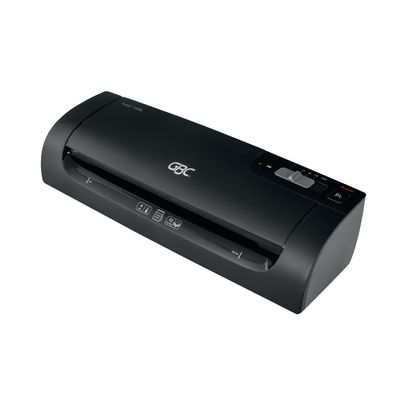 GBC Fusion 1000L A4 Black Laminator