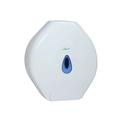2Work Jumbo Toilet Roll Dispenser