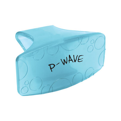 P-Wave Ocean Mist Bowl Clips (Pack of 12)
