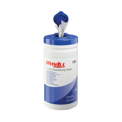 WypAll Surface Disinfecting Wipes (Pack of 200)