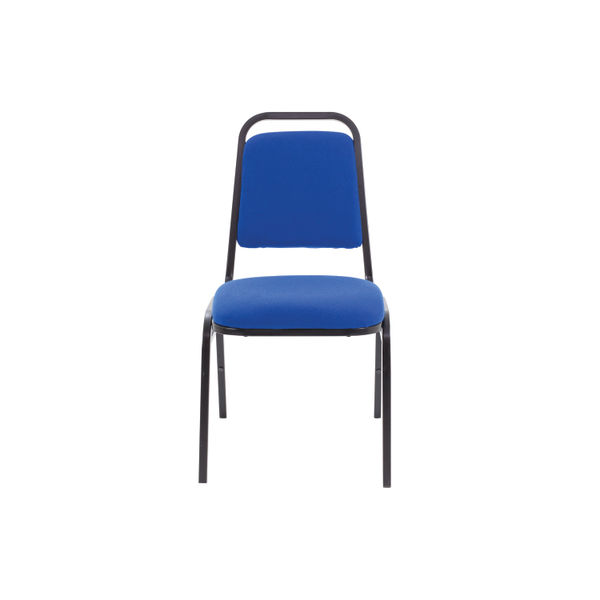 Arista Banqueting Chair 445x535x845mm Blue KF03337