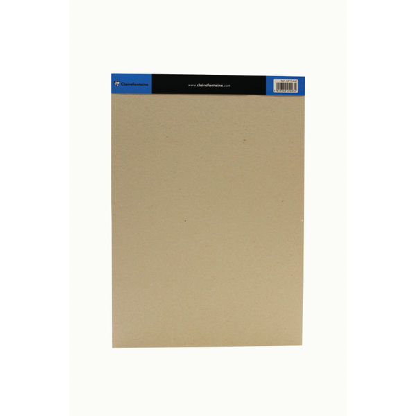 Clairefontaine Goldline Professional Tracing Pad 90gsm 50 Sheets A4 GPT1A4