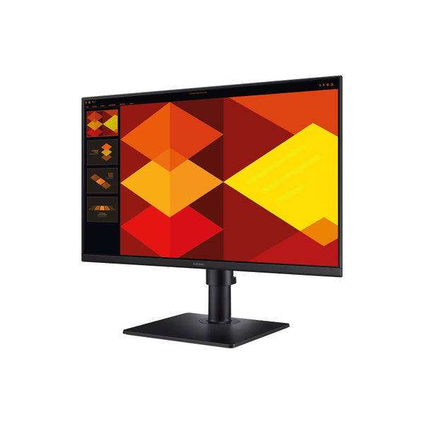 Samsung S40GD Full HD 24 Inch Monitor LS24D400GAUXXU