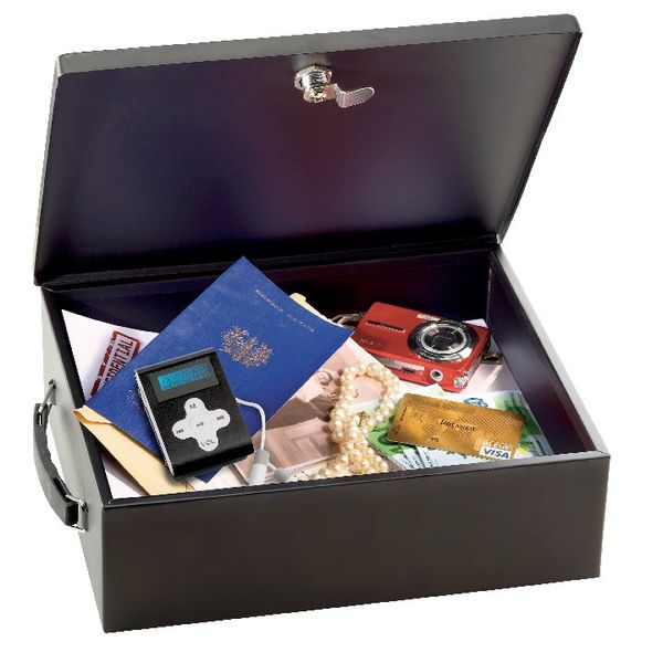 Master Lock Large Lock Box SG93982 Now on Staples