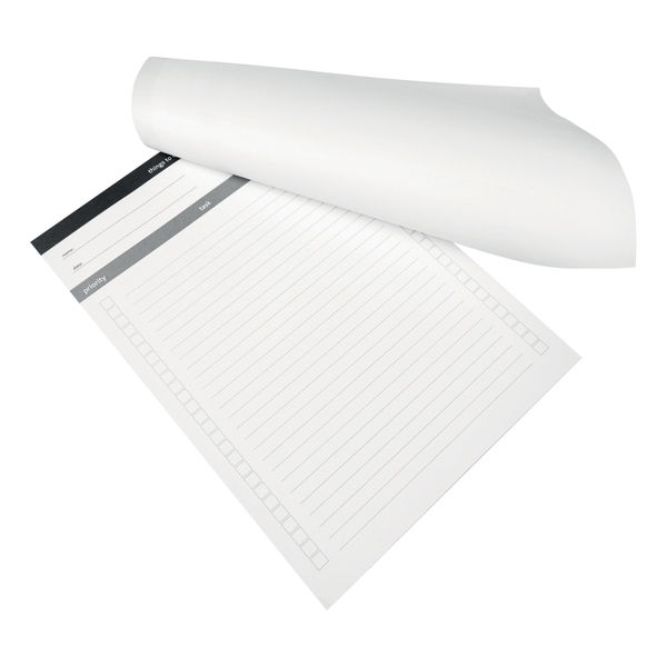 5 Star Office Things To Do Today Pad A4 50pp
