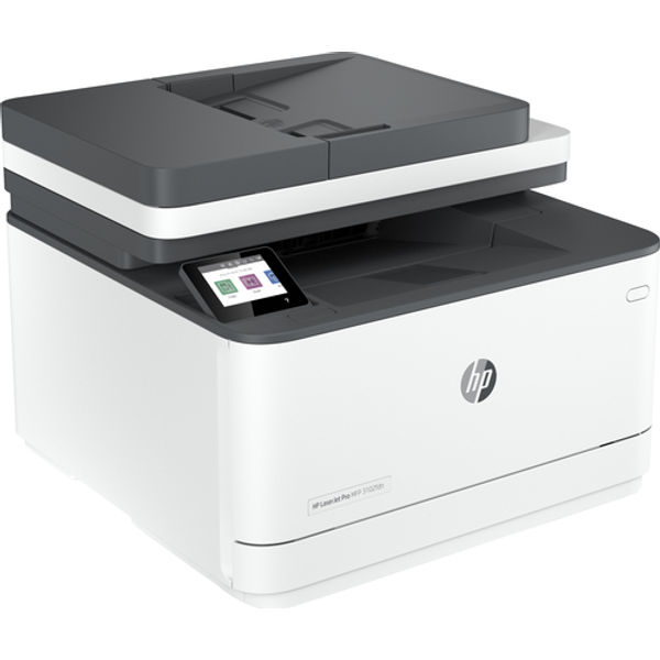 HP LaserJet Pro M3102fdn A4 4-in-1 Mono Laser Printer 3G629F#B19
