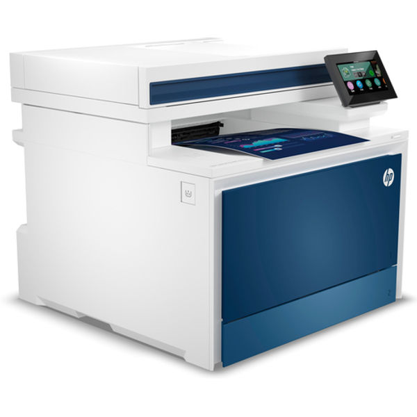 HP Color LaserJet Pro 4302dw A4 3-in-1 Wireless Colour Laser Printer 4RA83F#B19