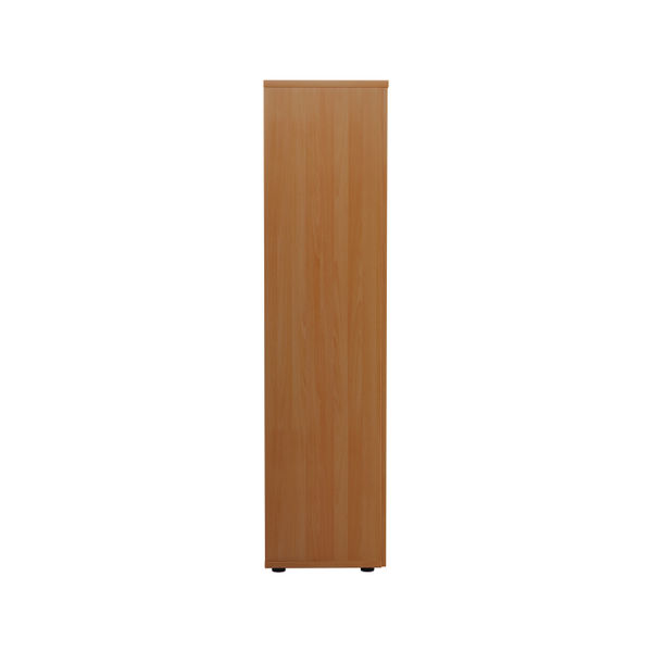 Jemini Wooden Cupboard 800x450x1800mm Beech KF810568