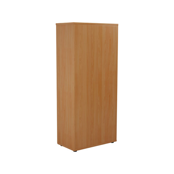 Jemini 1800 x 450mm Beech Wooden Cupboard