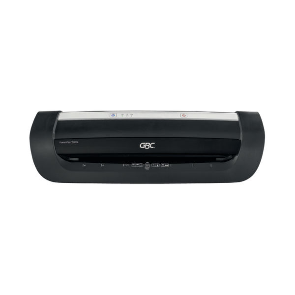 GBC Fusion Plus 6000L High Speead Laminator for A3 Documents Intelligent Input Sensors 4402134