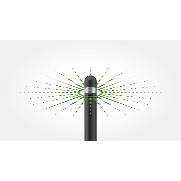 Philips VoiceTracer Audio Recorder Pen 32Gb with Sembly AI Speech-To-Text Cloud Software DVT1600/00