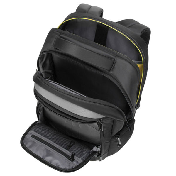 Targus CityGear 15.6 Inch Backpack 300x200x450mm Black TCG662GL