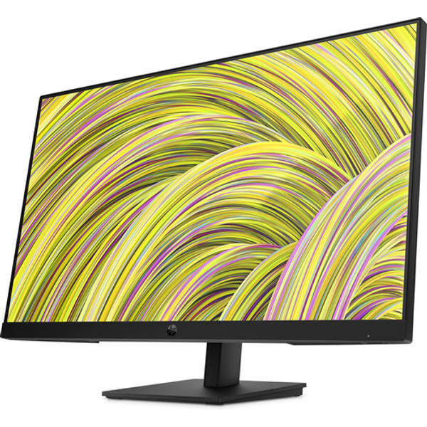 HP P27 G5 FHD Monitor