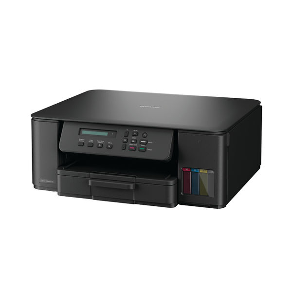 Brother DCP-T580DW 3-in-1 Wireless Colour Ink Tank Printer DCPT580DWZU1