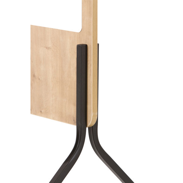 Rocada Natural Design Mobile Whiteboard Double Sided NAT8100