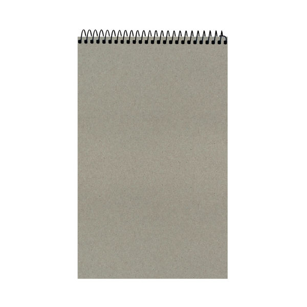 Silvine Envrion Shorthand Notebook 127x203mm (Pack of 10) FSC160