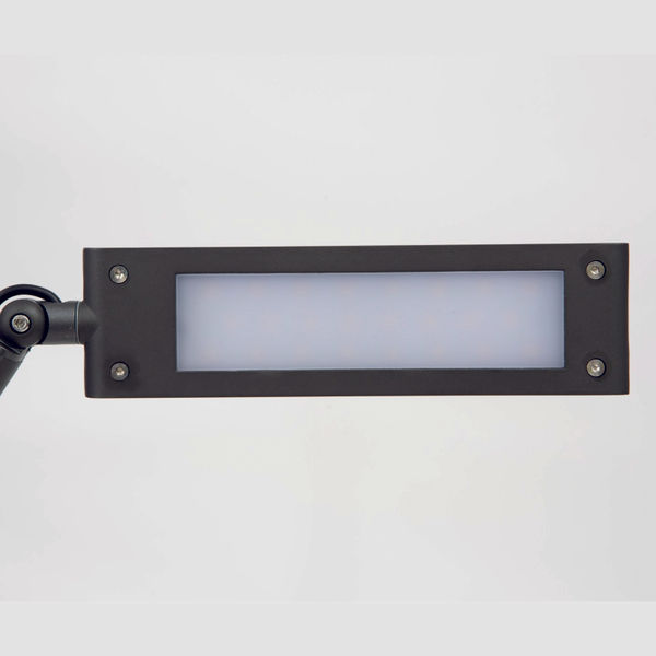 Alba Touch Led Desk Lamp LEDTOUCH UK