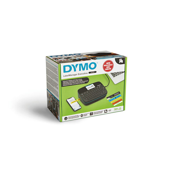 Dymo Desktop Labelmanager Executive 640B 2197370