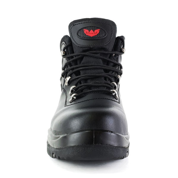 Tuffking Verano Safety Boot Black 10