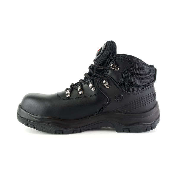 Tuffking Verano Safety Boot Black 10