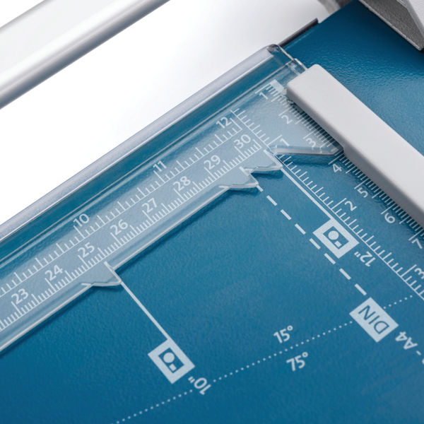 Dahle Personal A4 Rolling Trimmer - DAH00507-24040