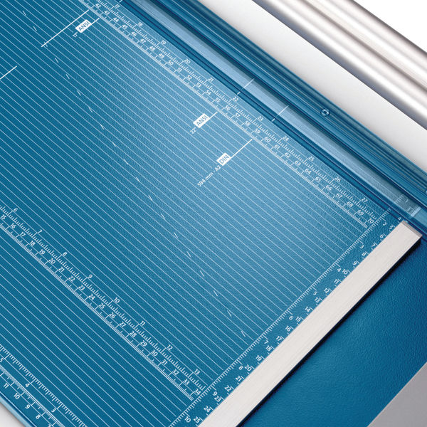 Dahle Professional A2 Rolling Trimmer - DAH00554-15002