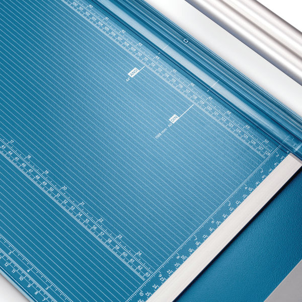 Dahle Professional A1 Rolling Trimmer - DAH00556-15003
