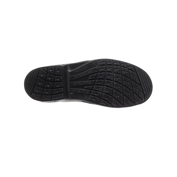 Samson Vegan Uniform Shoe Anti-bacterial