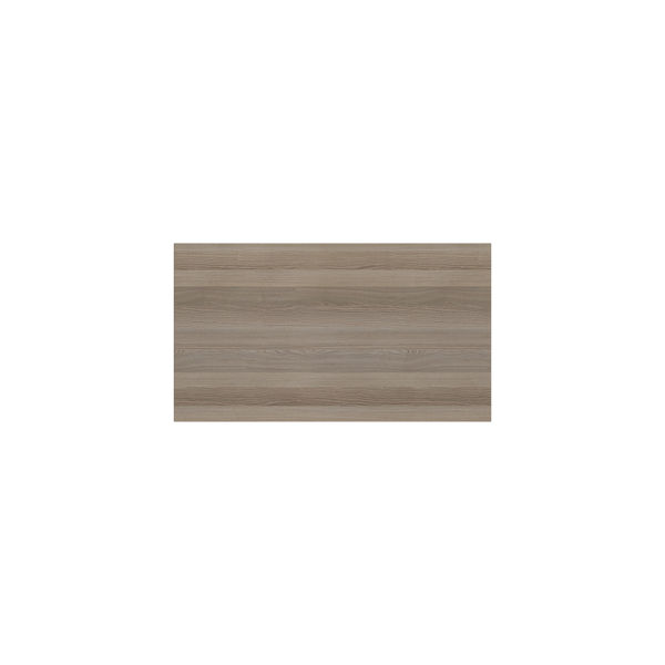 Jemini Wooden Bookcase 800x450x1200mm Grey Oak KF810346
