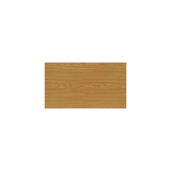 Jemini Wooden Bookcase 800x450x1200mm Nova Oak KF810360