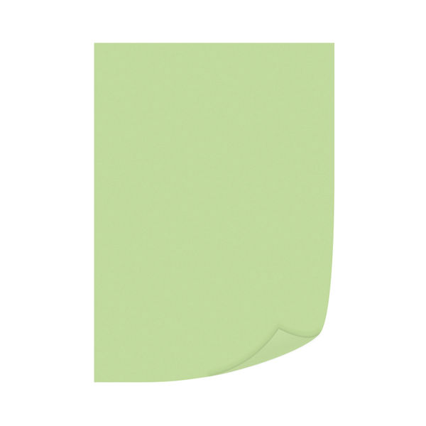 Q-Connect Green A4 Copier Paper 80gsm (Pack of 500) KF01093