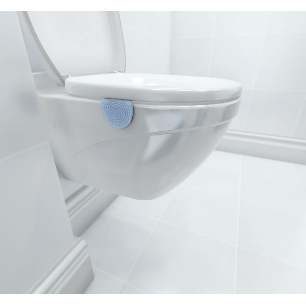 Airloop Toilet Bowl Clip 30 Days Linen (Pack of 10) AIRLOOP LINEN