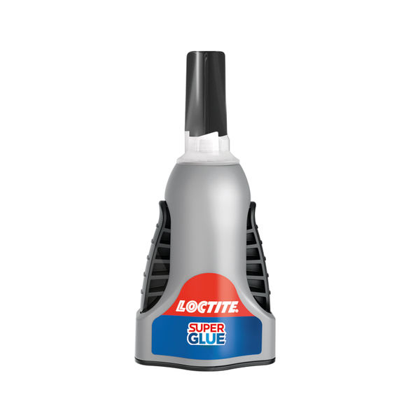 Loctite Original Super Glue Control Liquid 4g 3011426