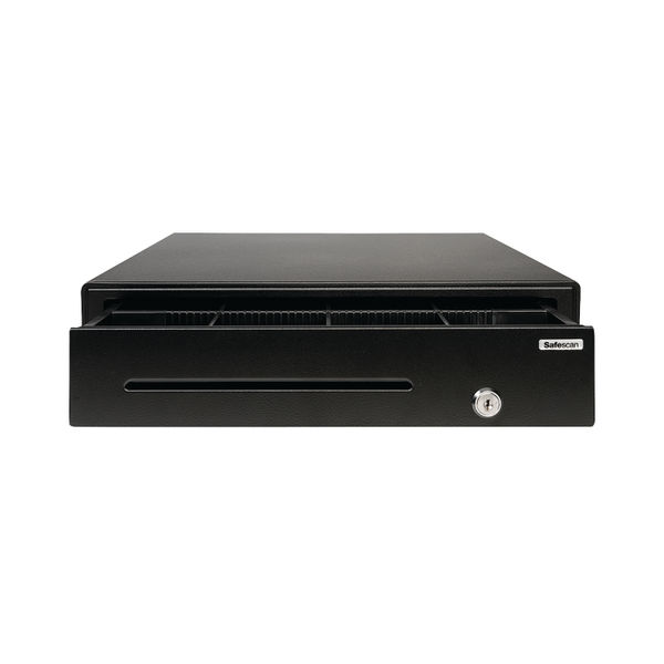 Safescan LD-4141 Light Duty Cash Drawer Black 132-0423