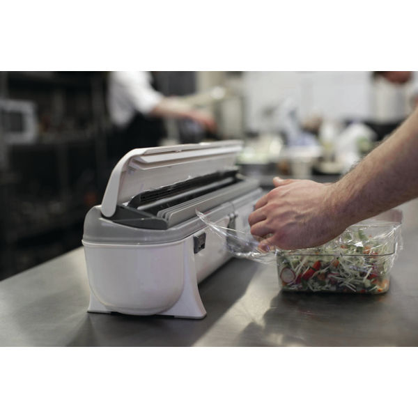 Wrapmaster 4500 Dispenser 