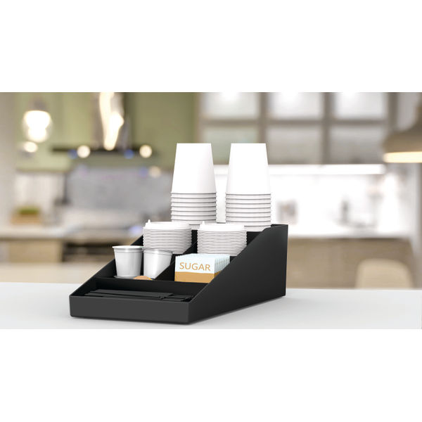 Mycafe Catering Station 7 Compartment C904