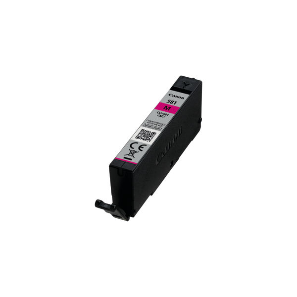 Canon CLI-581M Magenta Ink Cartridge 2104C001