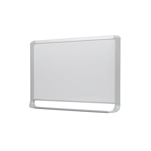 Bi-Office Mastervision Whiteboard Enamel Surface 180x120cm MVI270406