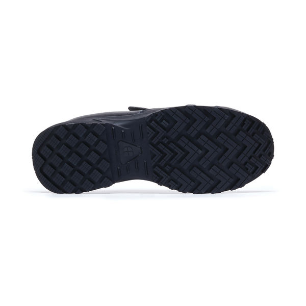 Shoes For Crews Brandon Waterproof Safety Shoe Black 3