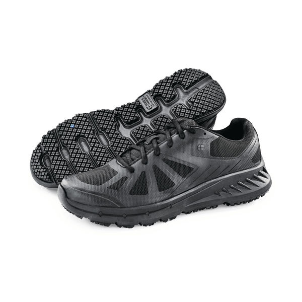 Shoes For Crews Endurance II Lightweight Trainer Black 6
