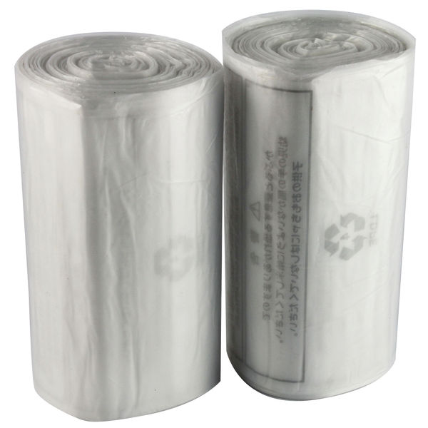 Fellowes Shredder Bag 110/120 (100 Pack) 3605201