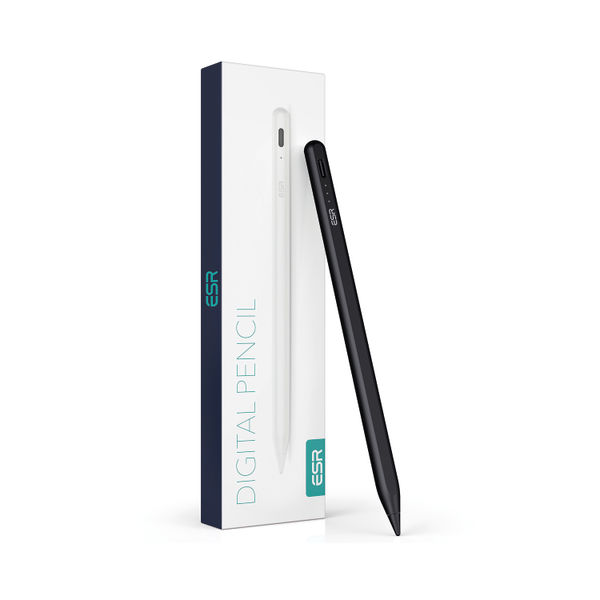 Digital Pencil for iPad with Synthetic Resin Nib