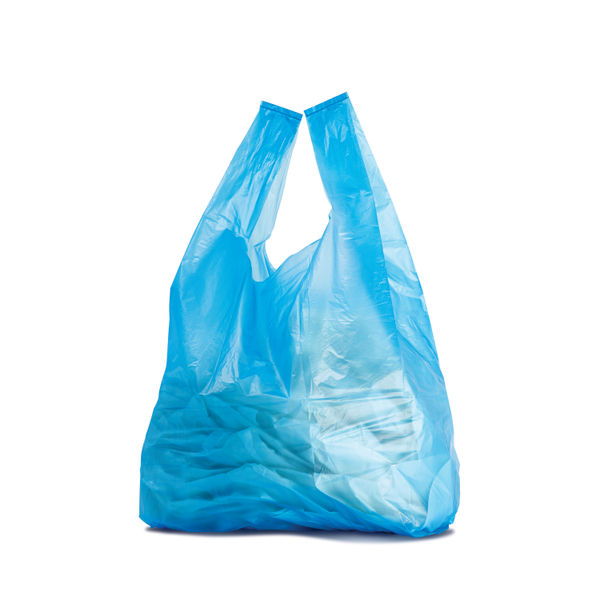 Recycled Vest Carrier Bag 280 x 410 x 510mm (Pack of 1000) WX07473