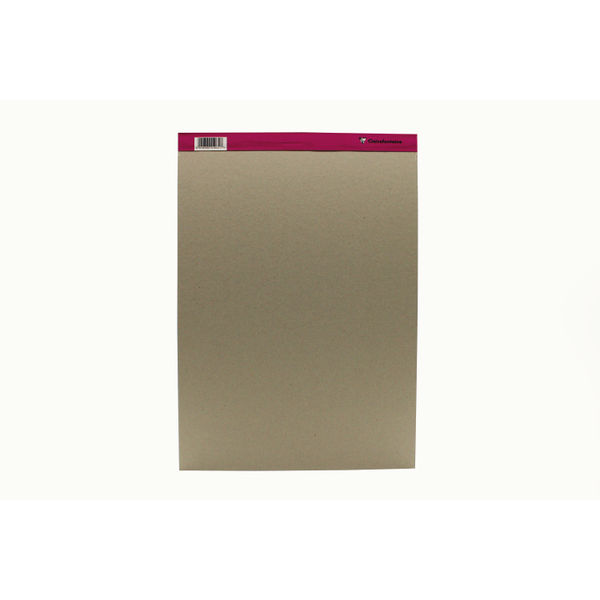 Clairefontaine Technik Art Tracing Pad 63gsm A3 40 Sheets XPT3