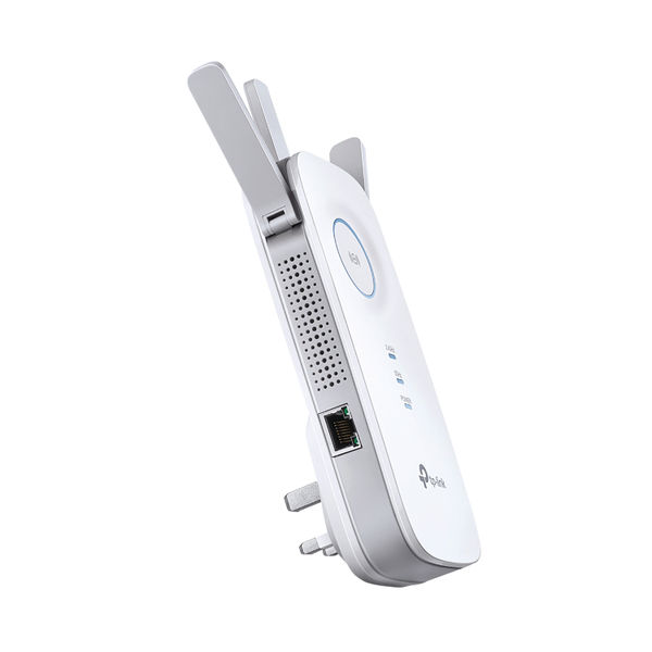 TP-Link AC1750 Wi-Fi Range Extender RE450 63909