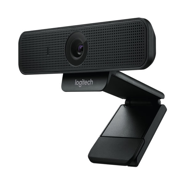 logitech 1080p