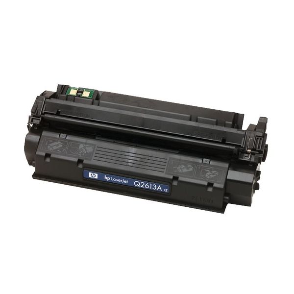 HP 13A Laser Toner Cartridge Black Q2613A