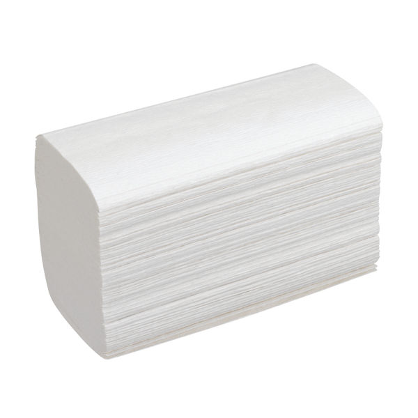 Scott 1-Ply M-Fold Hand Towels 175 Sheets (Pack of 25) 6633