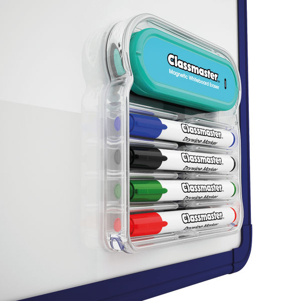 Classmaster Magnetic Whiteboard Organiser MPHK