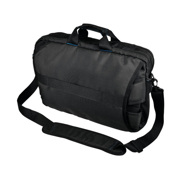 Monolith Blue Line 15.6 Inch Laptop Hybrid Briefcase/Backpack 3313